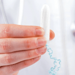 Sindrome da shock tossico: i tamponi possono influenzare?