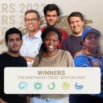 Premio earthshot 2022: ecco la lista dei vincitori %premio earthshot 2022: ecco la lista dei vincitoricount(title)% Premio earthshot 2022: ecco la lista dei vincitori