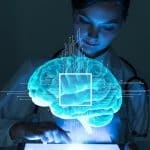Organoidi cerebrali: rispondono a stimoli per la 1a volta