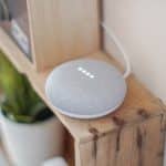 google home altoparlanti