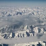 Dna di 2 milioni di anni scoperto di recente in groenlandia