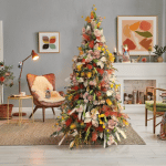 Sindrome dell'albero di natale: cos'è e come si manifesta