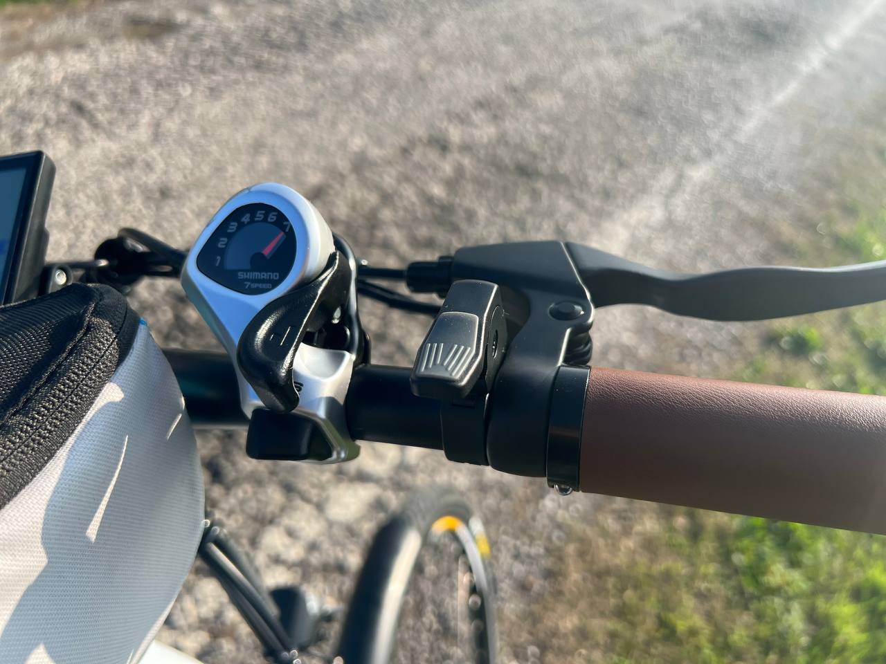 Bici elettrica 250w, 500w o 750w: cosa cambia e cosa è legale in italia %bici elettrica 250w, 500w o 750w: cosa cambia e cosa è legale in italiacount(title)% Trasmissione di una e-bike testata da icrewplay tech