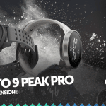 Suunto 9 peak pro, la recensione