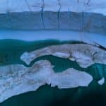 Groenlandia, scoperto un lago nascosto sotto il ghiaccio %groenlandia, scoperto un lago nascosto sotto il ghiacciocount(title)% Groenlandia, scoperto un lago nascosto sotto il ghiaccio