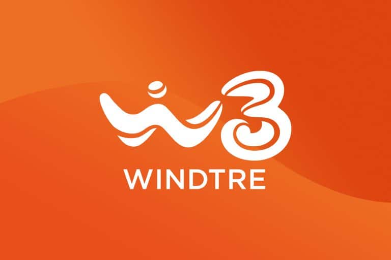 WINDTRE