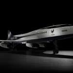 Boom supersonic: ecco il nuovo motore da 1. 7 mach