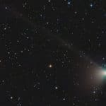 Cometa c/2022 e3 ztf: quando e dove vederla