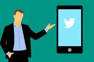 Twitter allenta le restrizioni sugli annunci politici per generare maggiori entrate