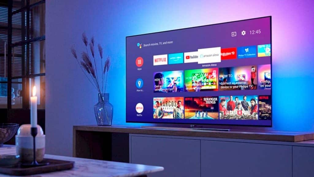La tv pubblica americana chiude: addio alla cpb dopo quasi 60 anni %la tv pubblica americana chiude: addio alla cpb dopo quasi 60 annicount(title)% Android tv 13