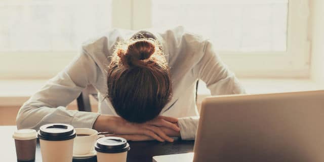 Sindrome da stanchezza cronica 