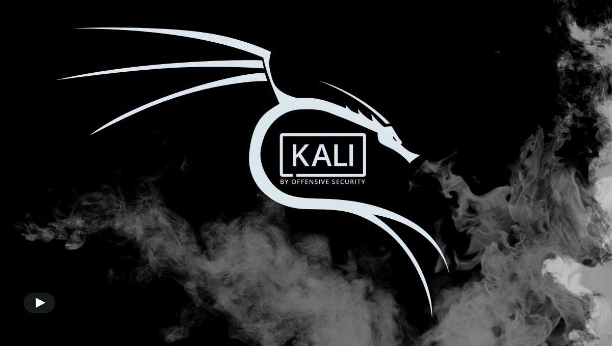 Kali linux