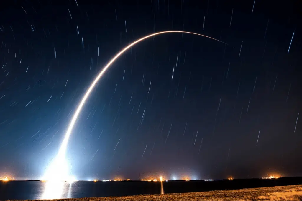 Starlink in pericolo? I satelliti di elon musk stanno cadendo dal cielo %starlink in pericolo? I satelliti di elon musk stanno cadendo dal cielocount(title)% Starlink v2