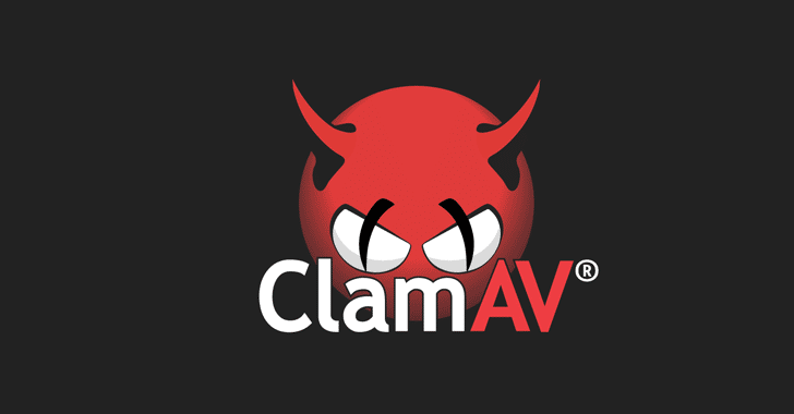 Clamav