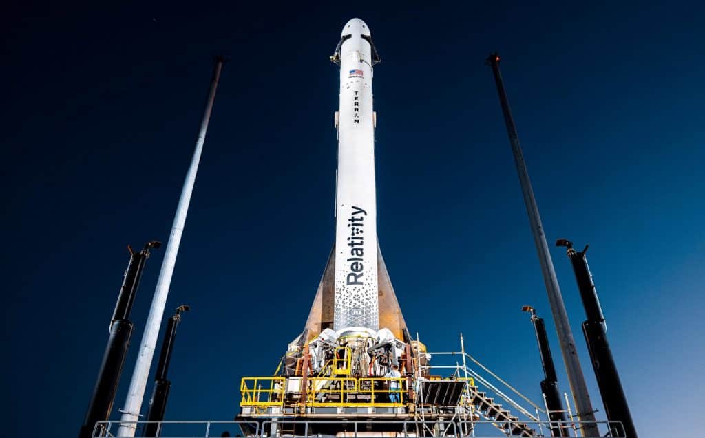 Fallito il test del razzo alpha di firefly aerospace: distrutto a terra in texas %fallito il test del razzo alpha di firefly aerospace: distrutto a terra in texascount(title)% Primo razzo stampato in 3d
