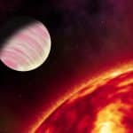 Toi-5205b: sfida le teorie sull'origine dei giganti gassosi