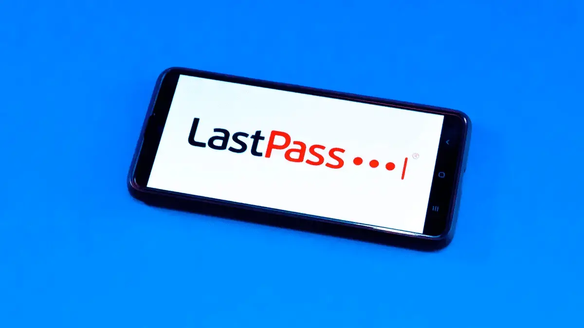 Lastpass