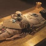 mummificazione
