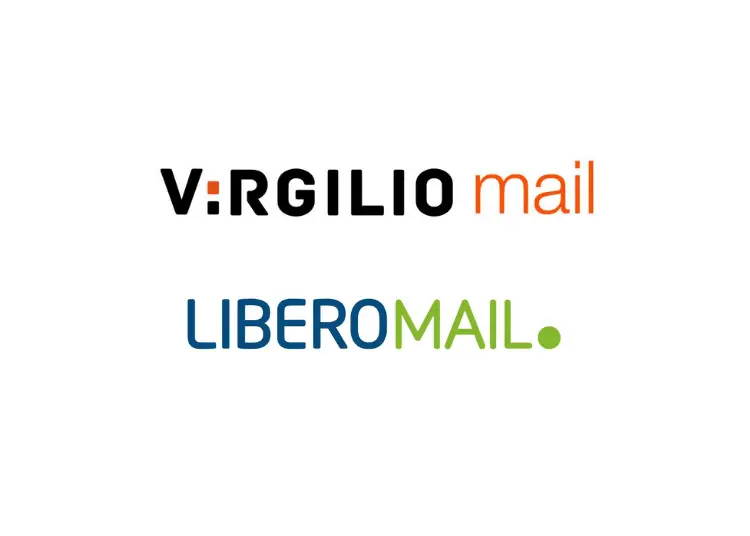 Libero e Virgilio Mail