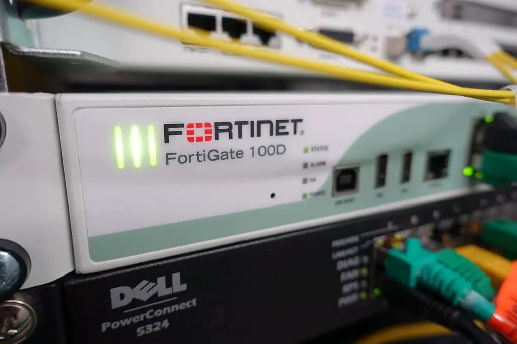 Fortinet