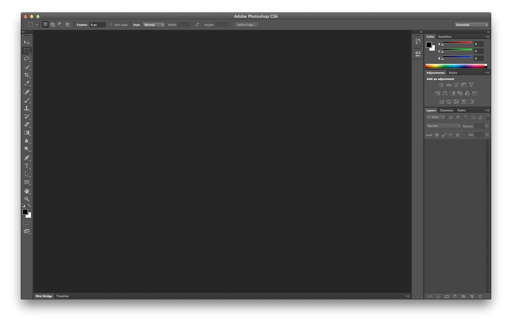 Photoshop