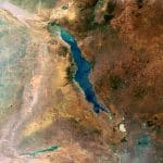 L'africa si sta dividendo in 2: solo tra qualche milione d'anni