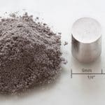 Materiale più prezioso al mondo: il numero atomico 45