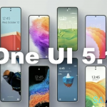 Disponibilità della one ui 5. 1 su dispositivi "vecchi"