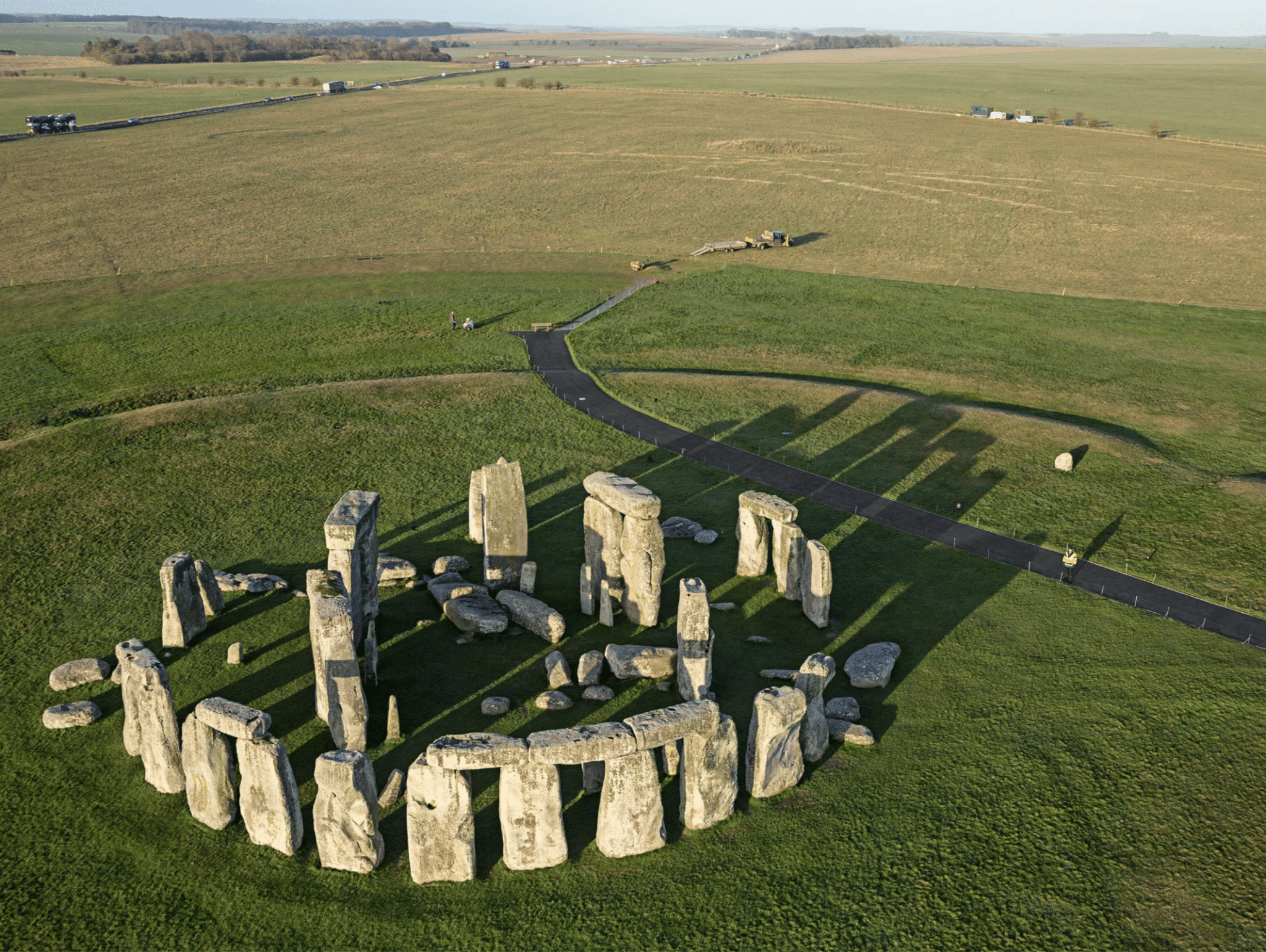 Stonehenge