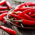 Capsaicina nell'8% in un cerotto per aiutare i diabetici