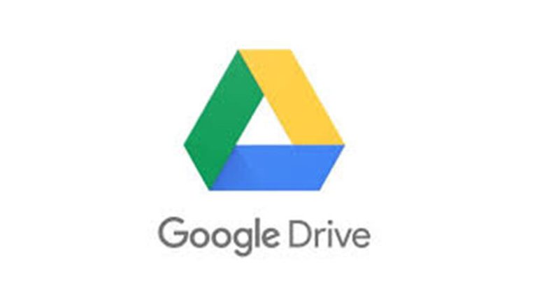 Google drive