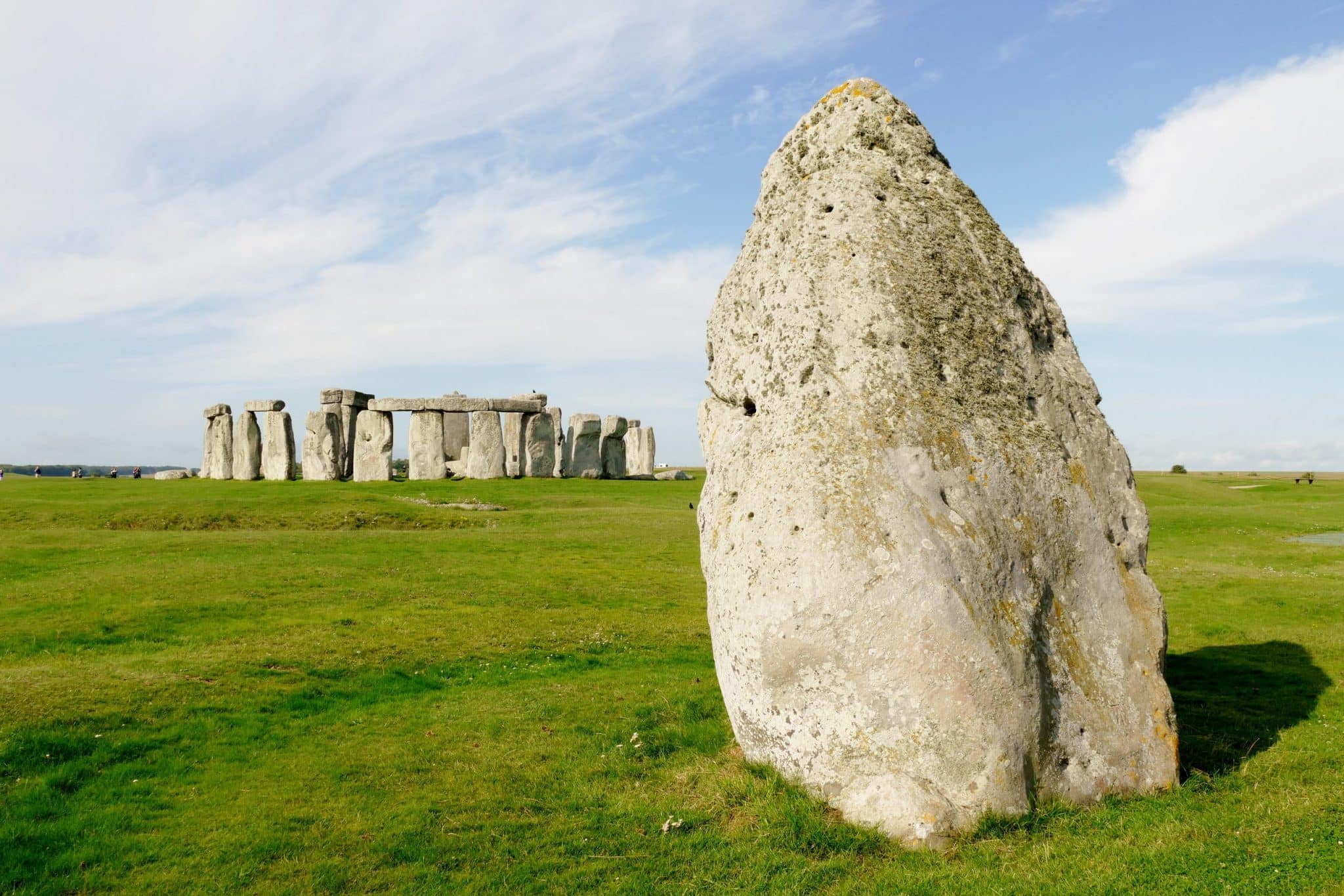 Stonehenge