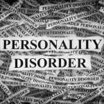 Disturbo della personalità: problemi con gli studi psicologici