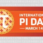 Pi day: oggi il 35esimo anniversario, ma di cosa si tratta?