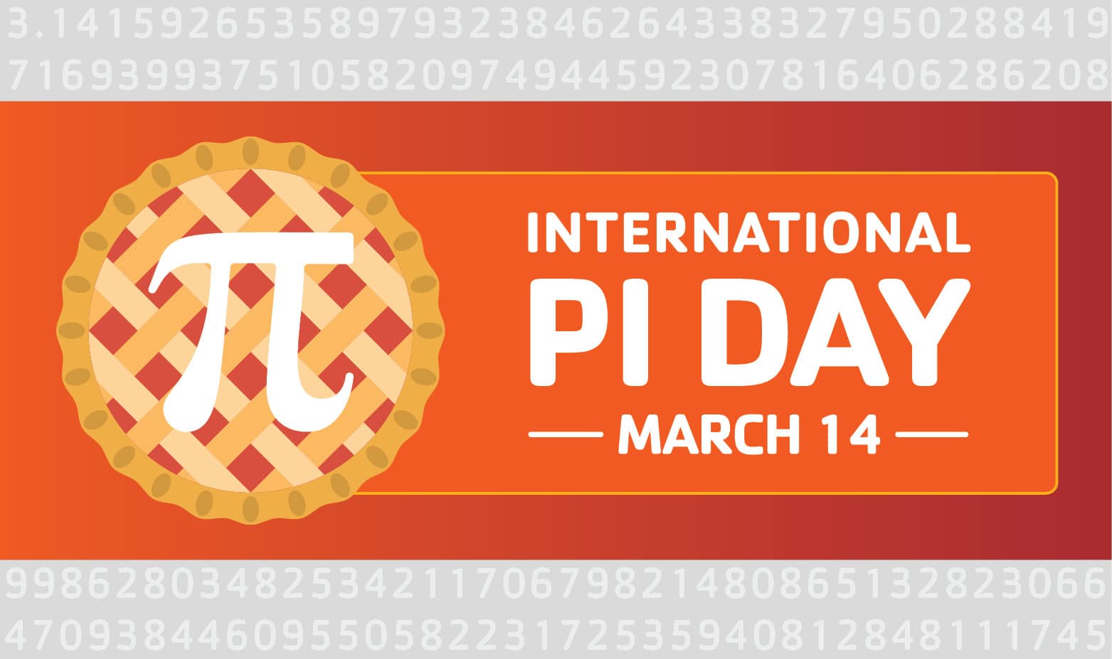 Pi day