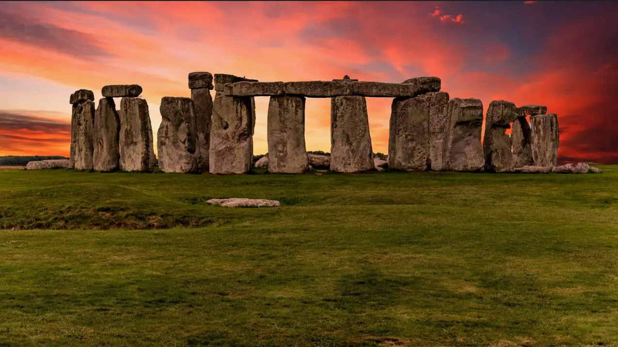 Stonehenge