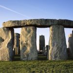 Stonehenge: studio rivede la teoria dei 365 giorni?