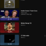 Youtube: dove sono finite le iscrizioni e perché manca custom feeds %youtube: dove sono finite le iscrizioni e perché manca custom feedscount(title)% Youtube: dove sono finite le iscrizioni e perché manca custom feeds