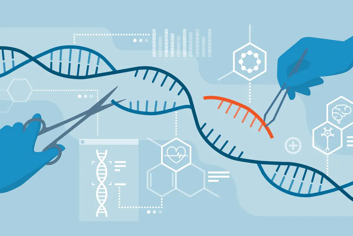 Strumento crispr