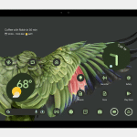 Google Pixel Tablet