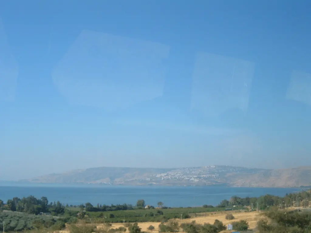 Il livello del mare è più alto di quanto pensavamo: e adesso? %il livello del mare è più alto di quanto pensavamo: e adesso? Count(title)% Mare di galilea