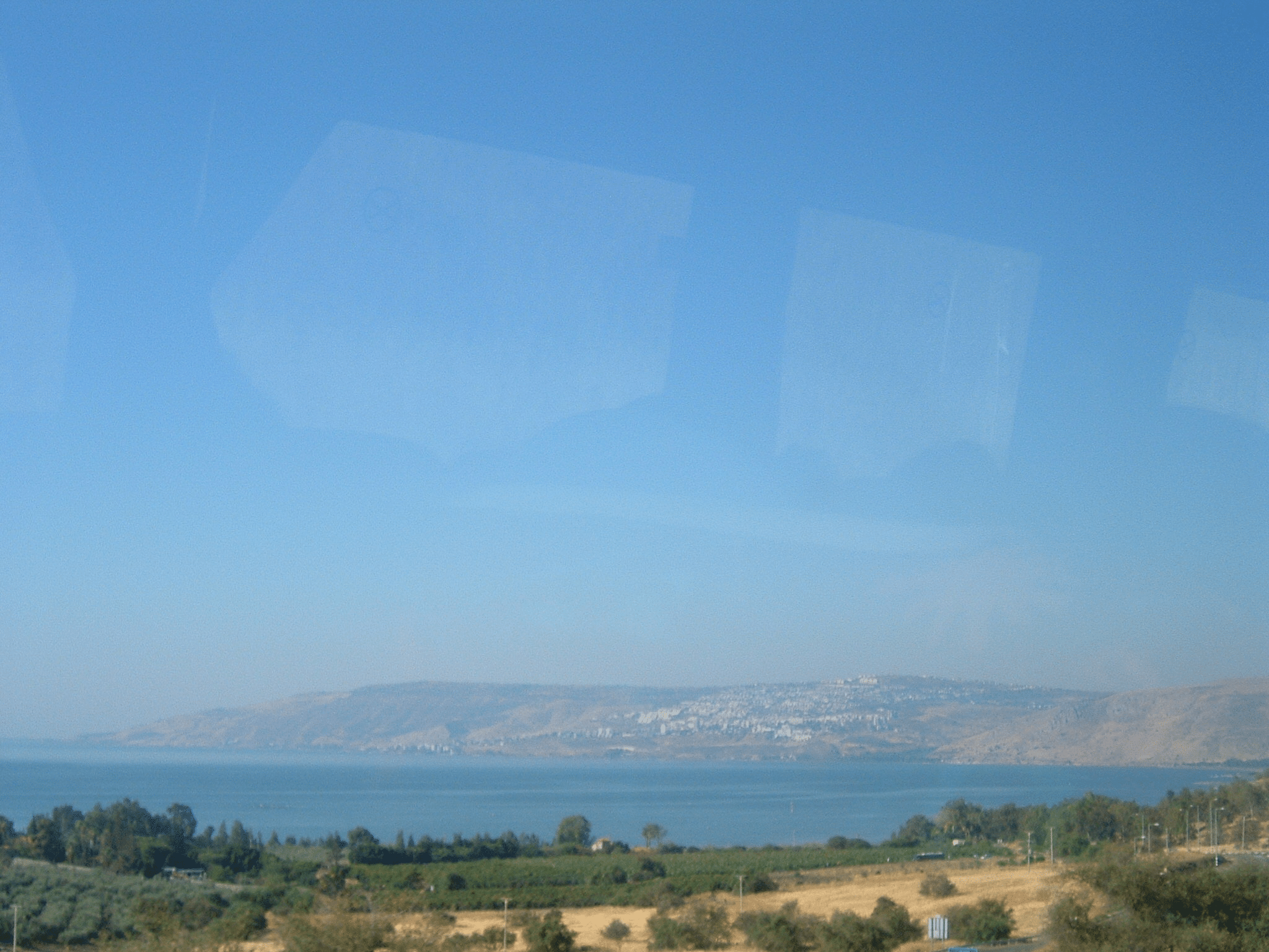 Mare di Galilea