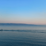 Perché il mare è salato? Spoiler: c’entra la pioggia (e un milione di anni)