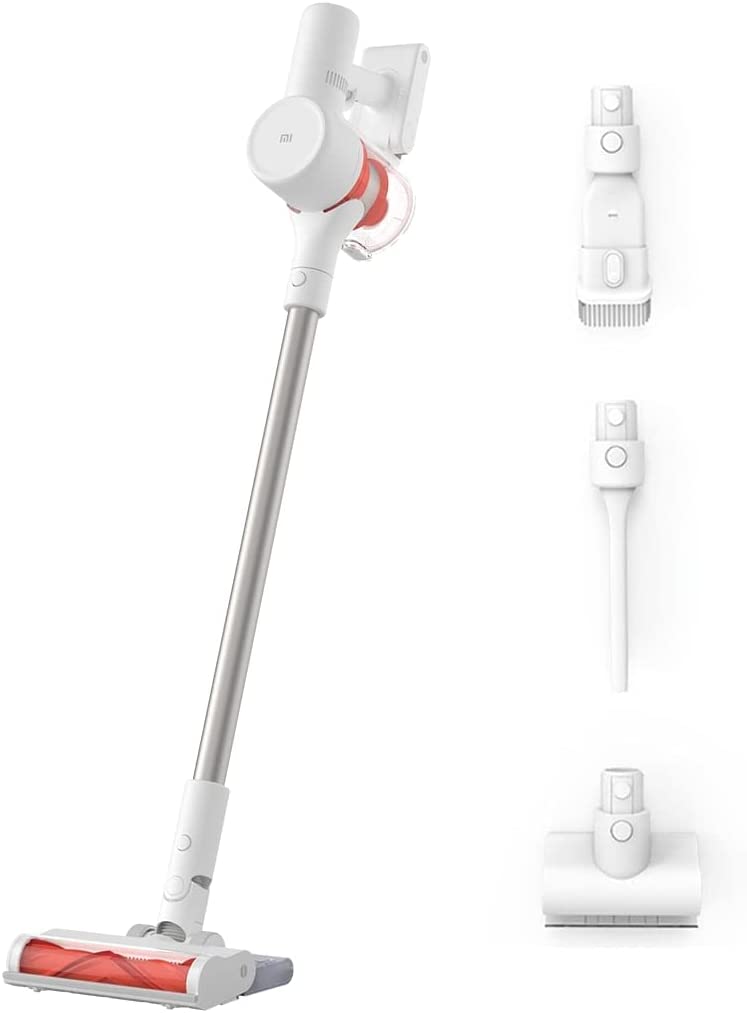 Xiaomi Vacuum Cleaner G10