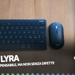 Recensione - trust lyra, portatile leggera e affidabile!
