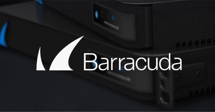 Barracuda