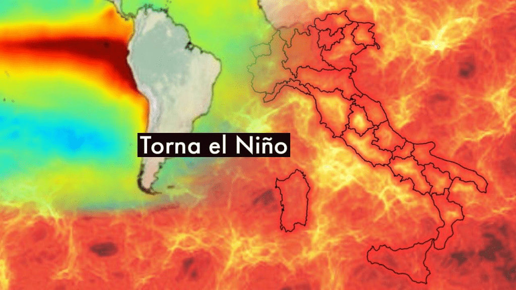 El niño