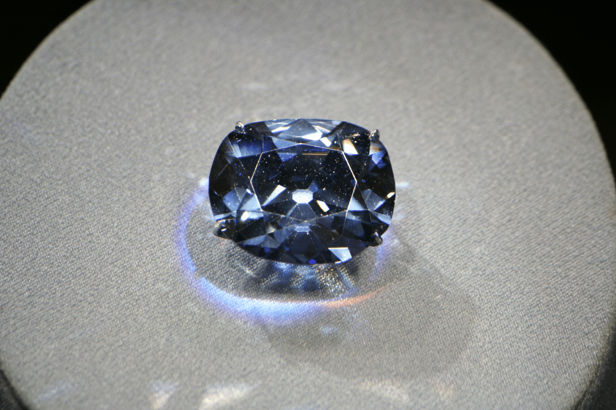 Hope diamond