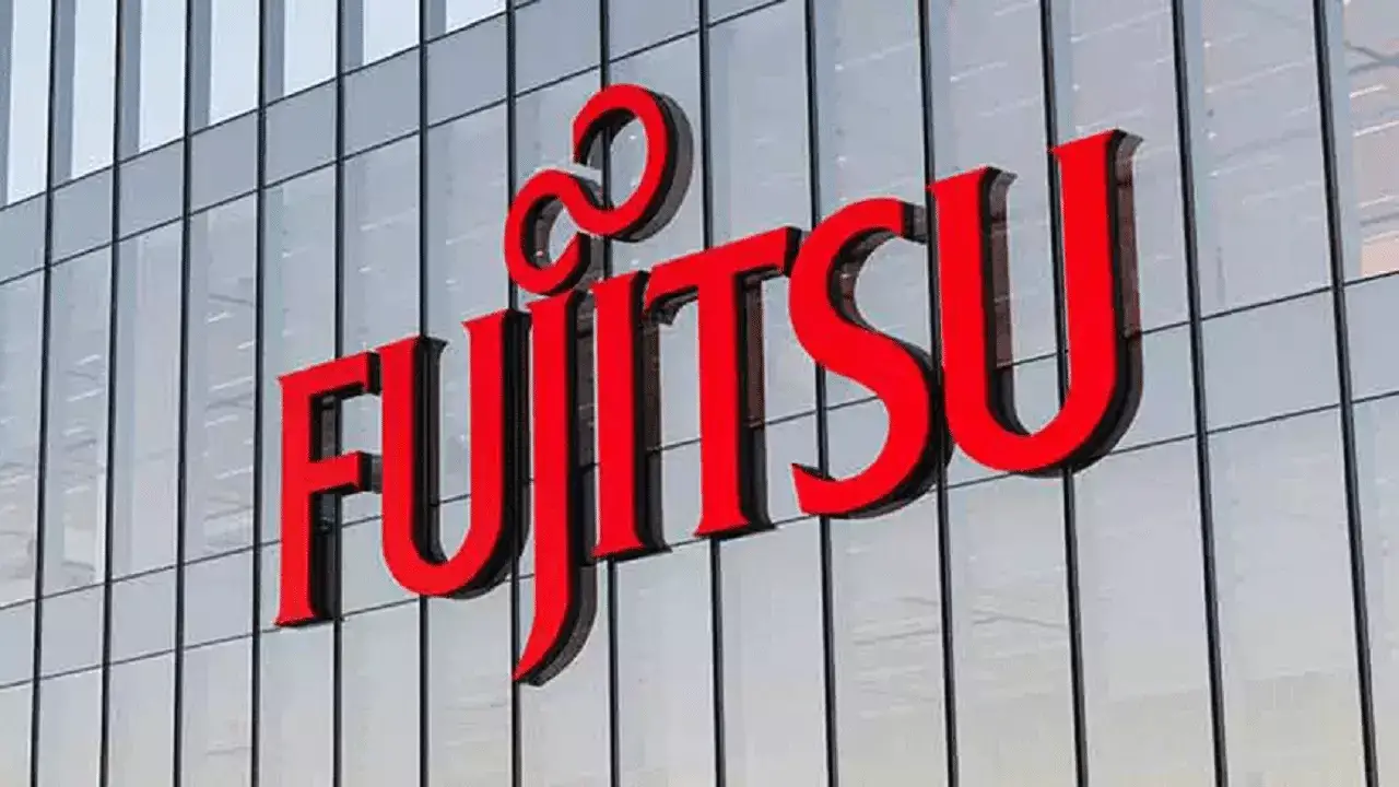 Fujitsu CS800 RA