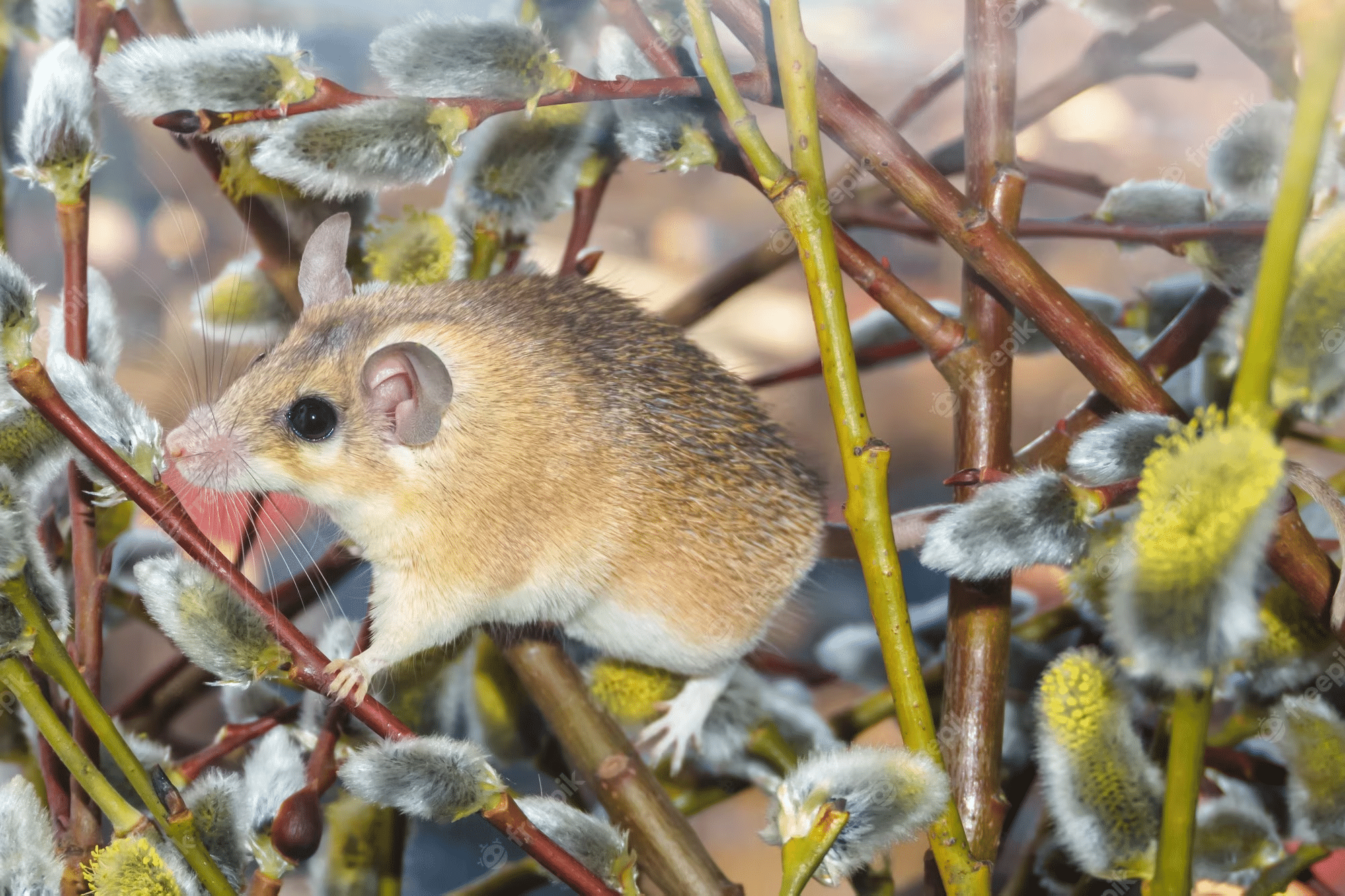 Topo spinoso